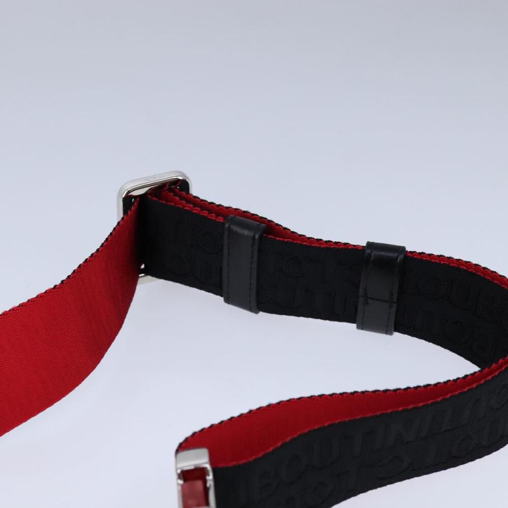 Christian Louboutin Belt Bag