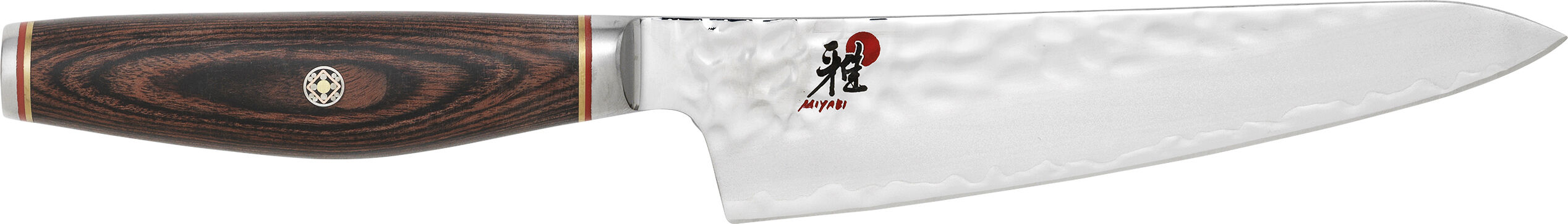 6000 MCT Shotoh 140 Brun Pakkatr&auml;