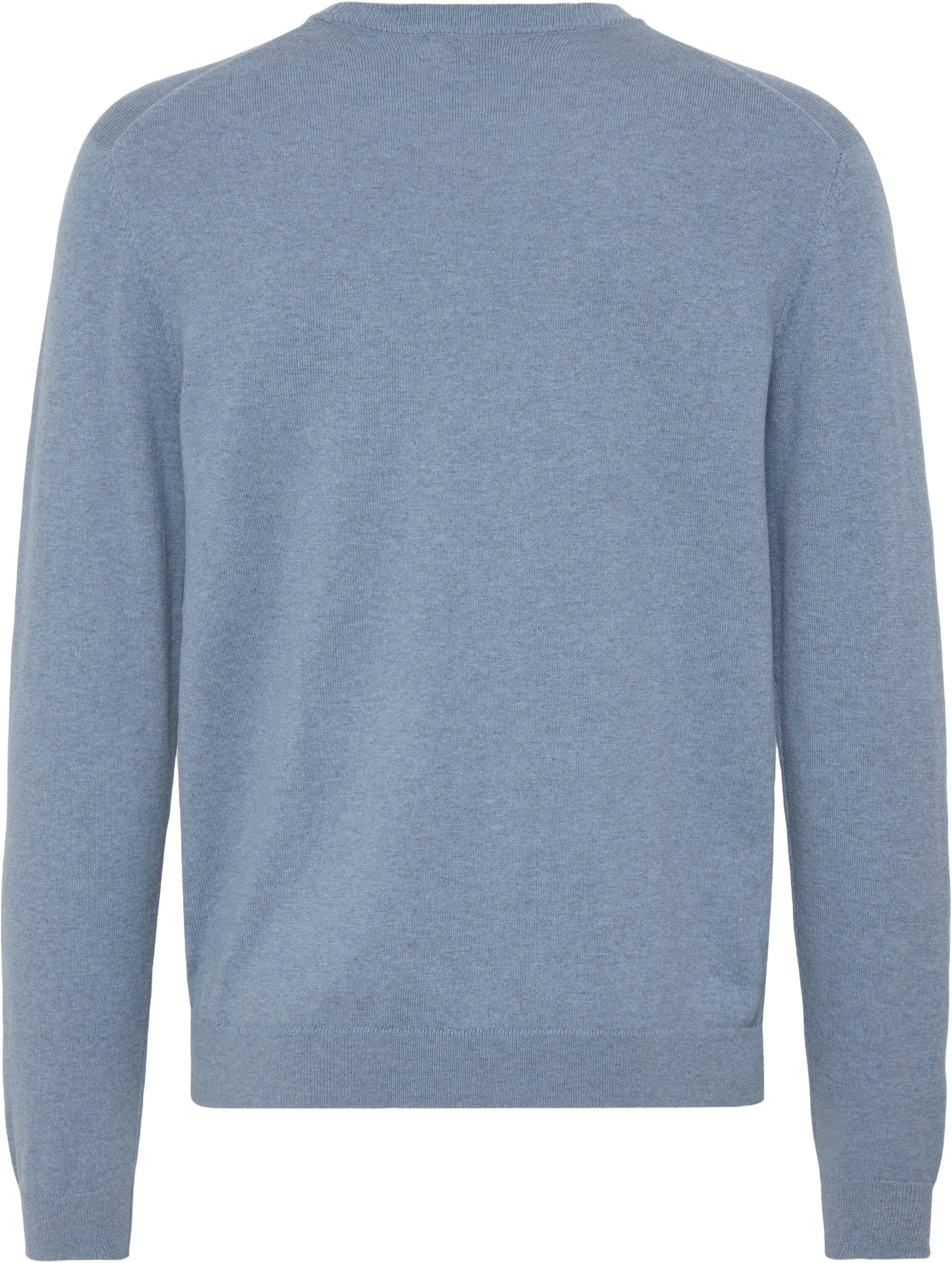 CFHALFDAN 0226 crew neck knit