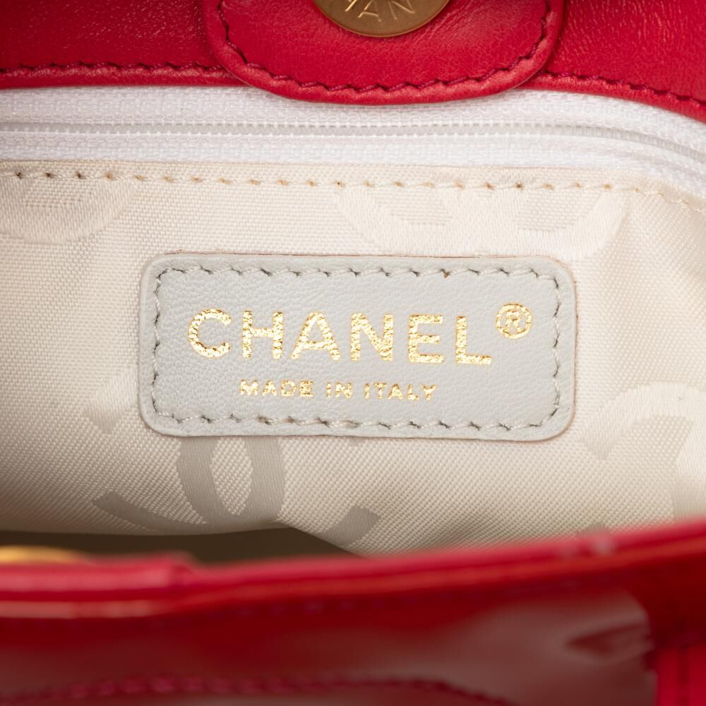 Chanel Tote