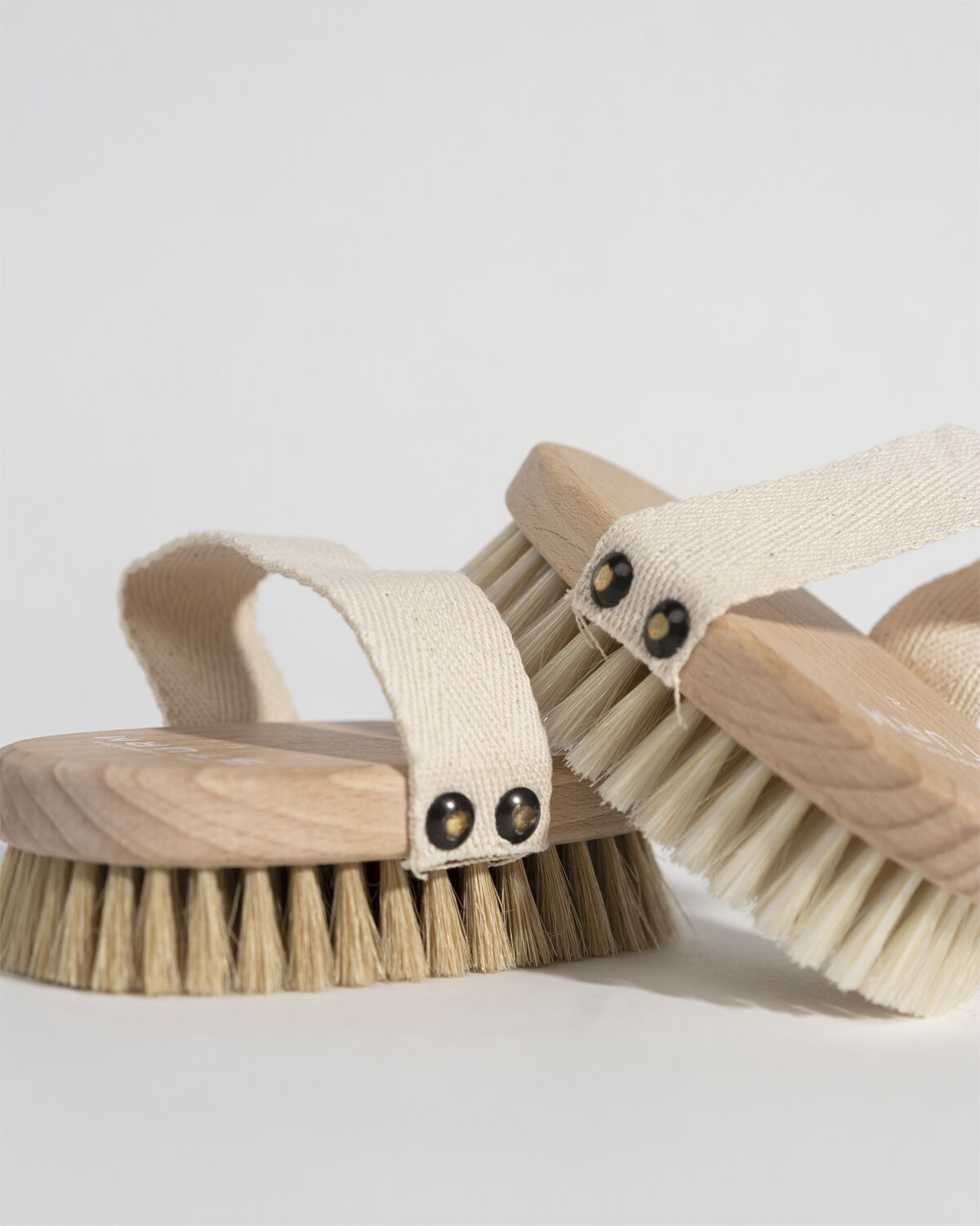 Anti-Cellulite Body Brush - Medium