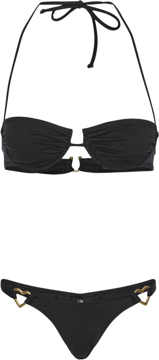 SOFT DETAILED BIKINI