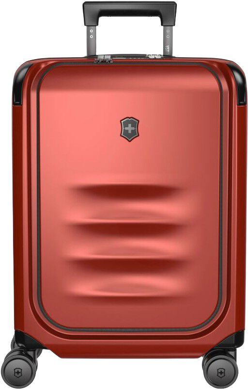 Spectra 3. 0, Exp. Global Carry-On, Victorinox Red