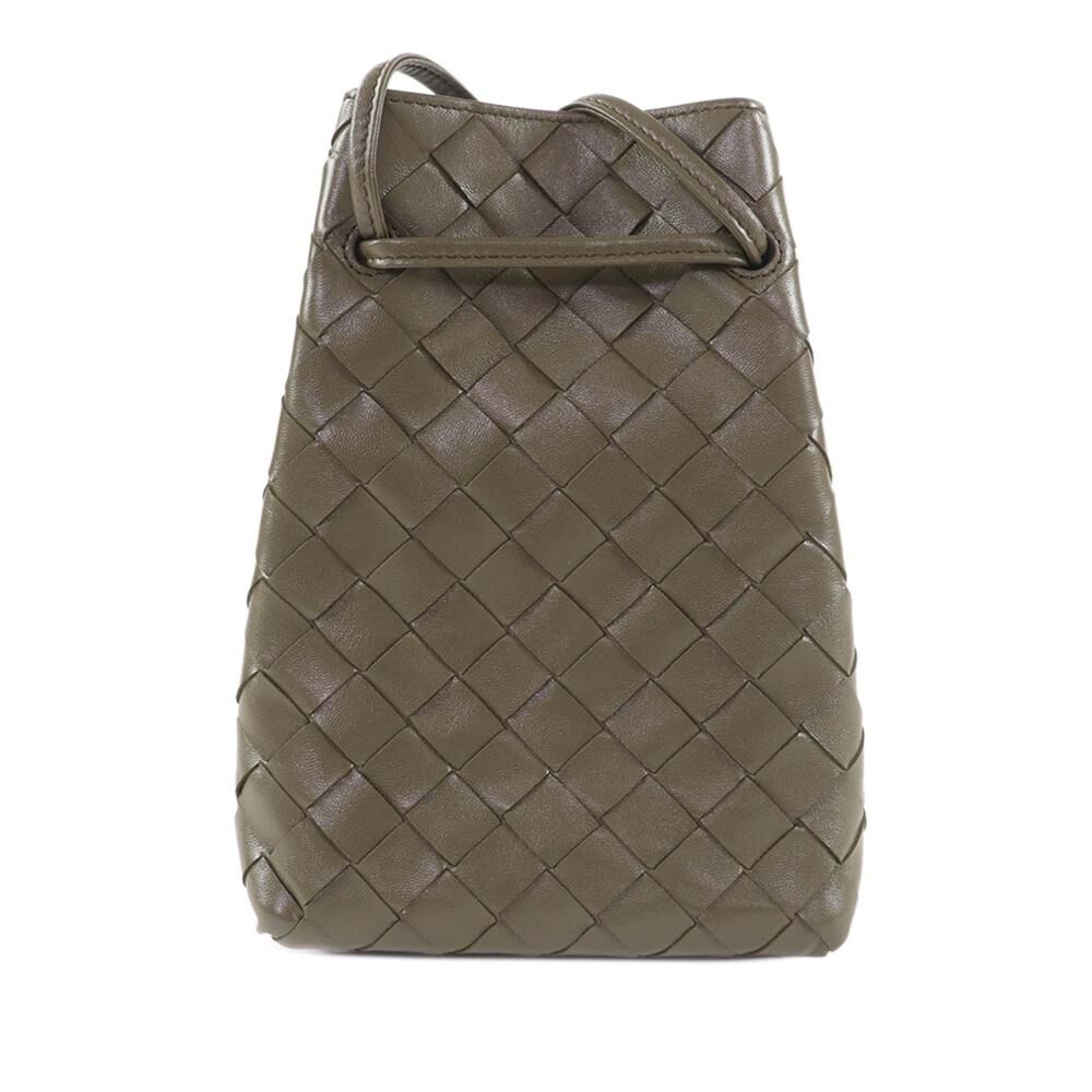 Bottega Veneta Crossbody Bag