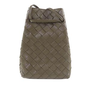 Bottega Veneta Crossbody Bag