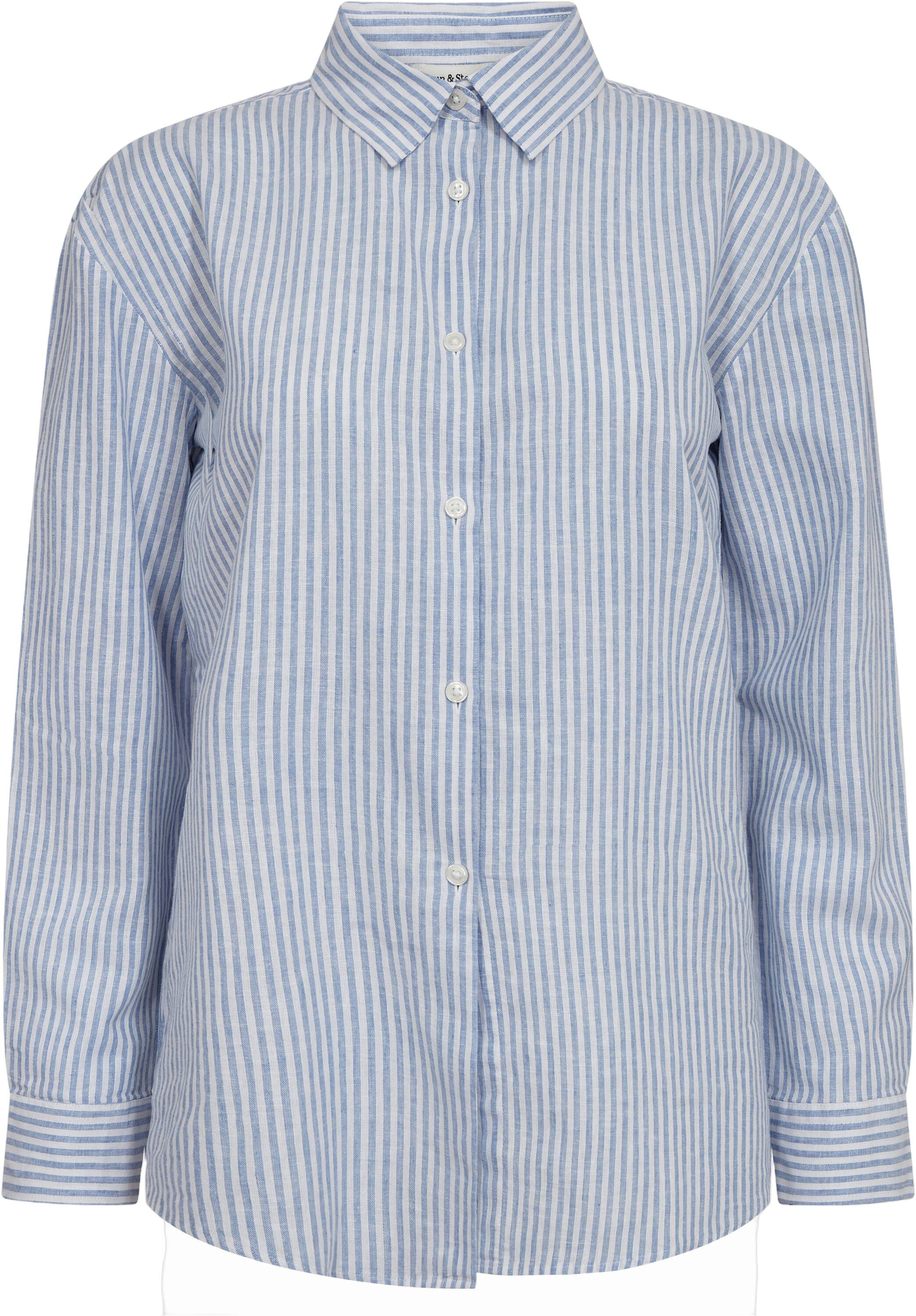 BS Marietta Regular Fit Shirt