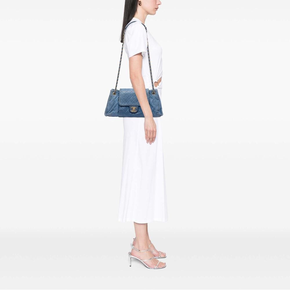 Chanel Flap Bag