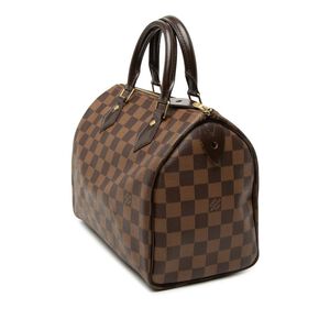 Louis Vuitton Speedy