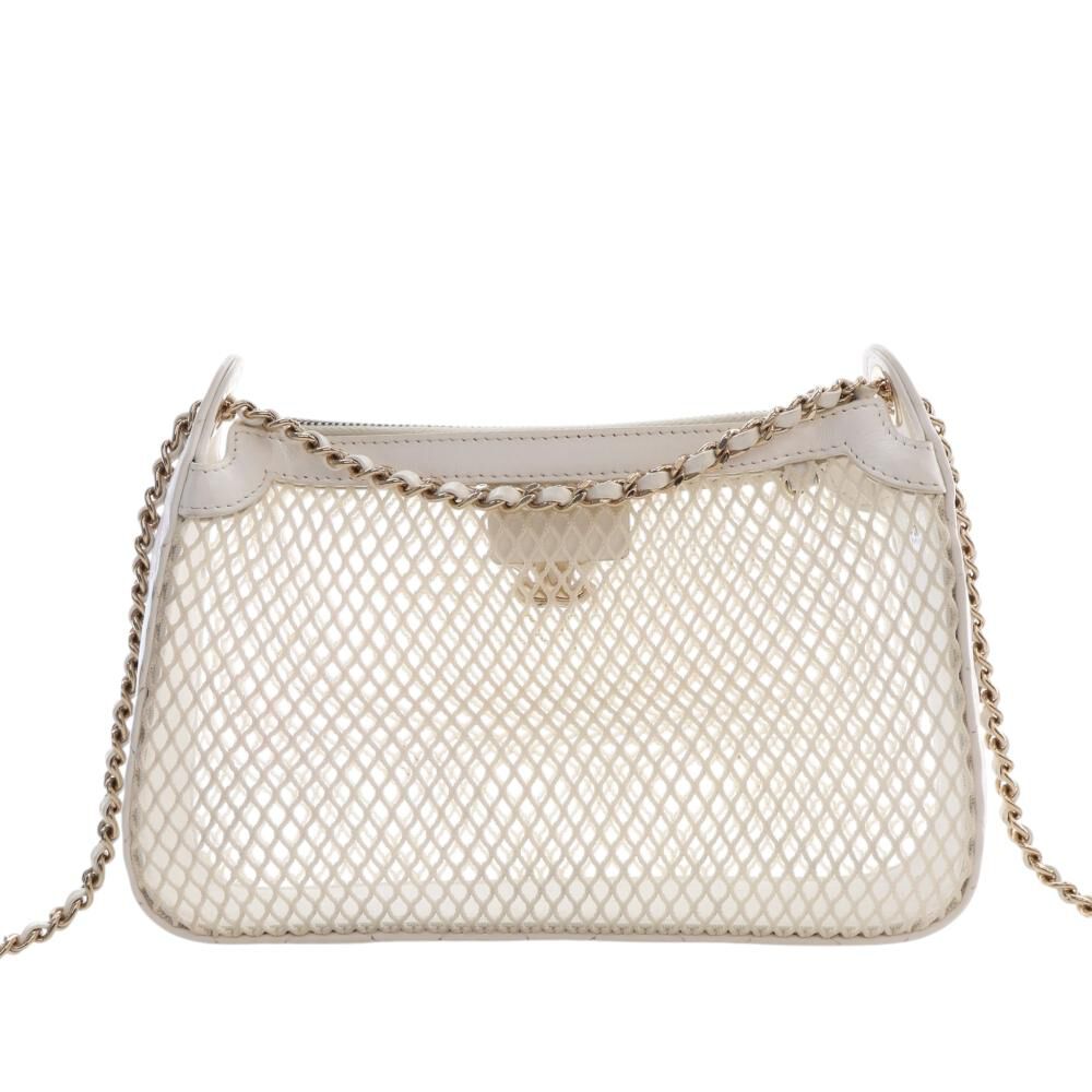 Chanel Clutch