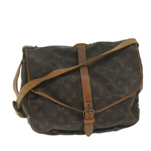 Louis Vuitton Saumur