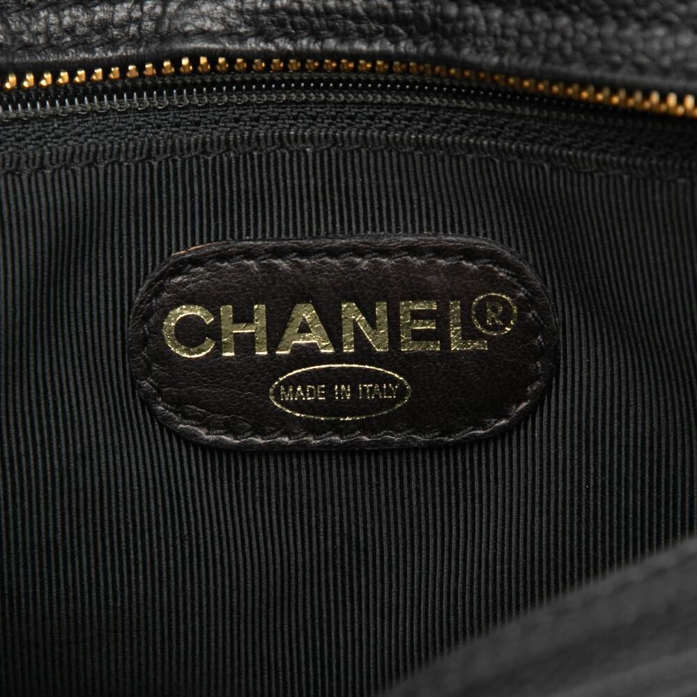 Chanel Shoulder Bag