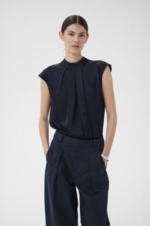 BallaIW Nixie Blouse