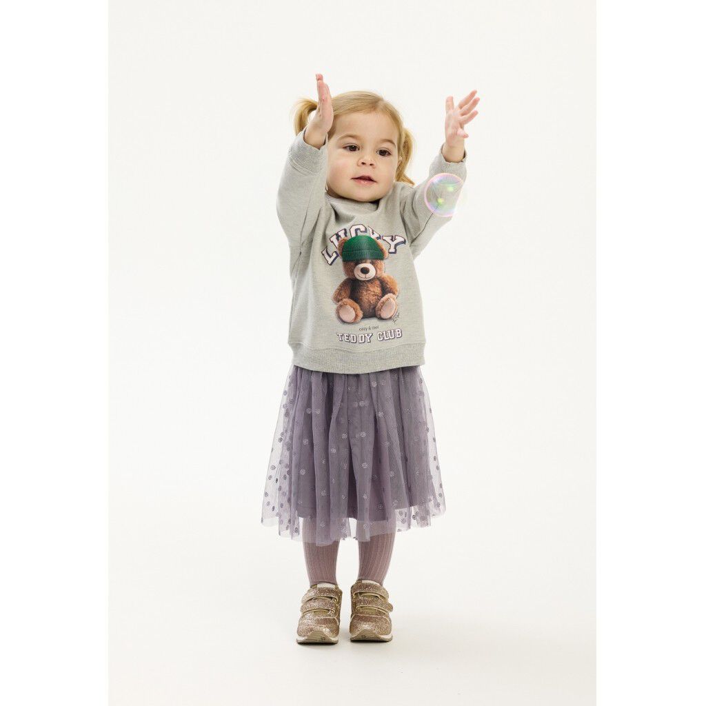 TNSTPippin OS Sweatshirt