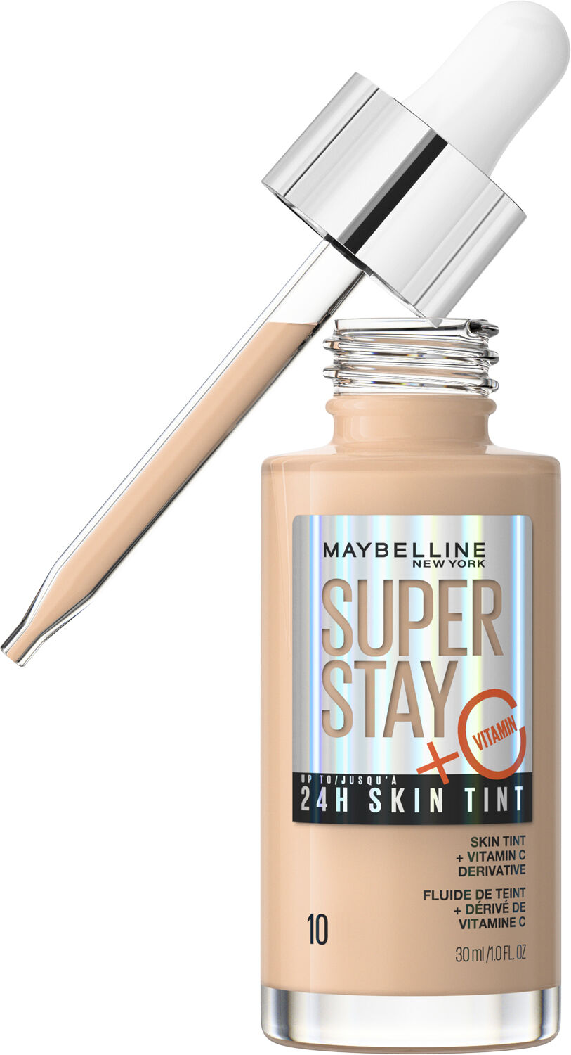Superstay 24H Skin Tint Foundation