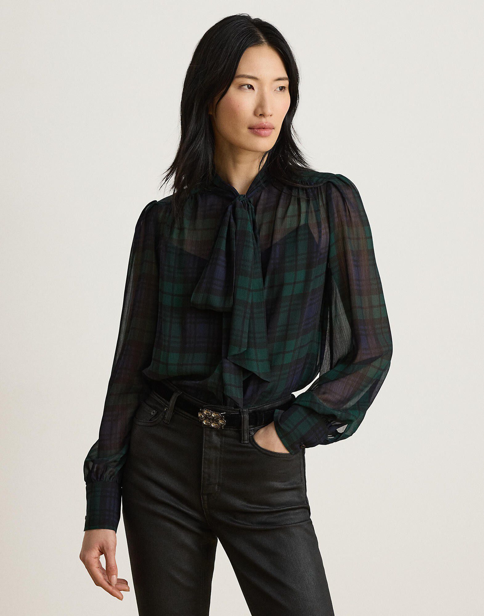 POLY CRINKLE GGT 58-WVN-SHIRT
