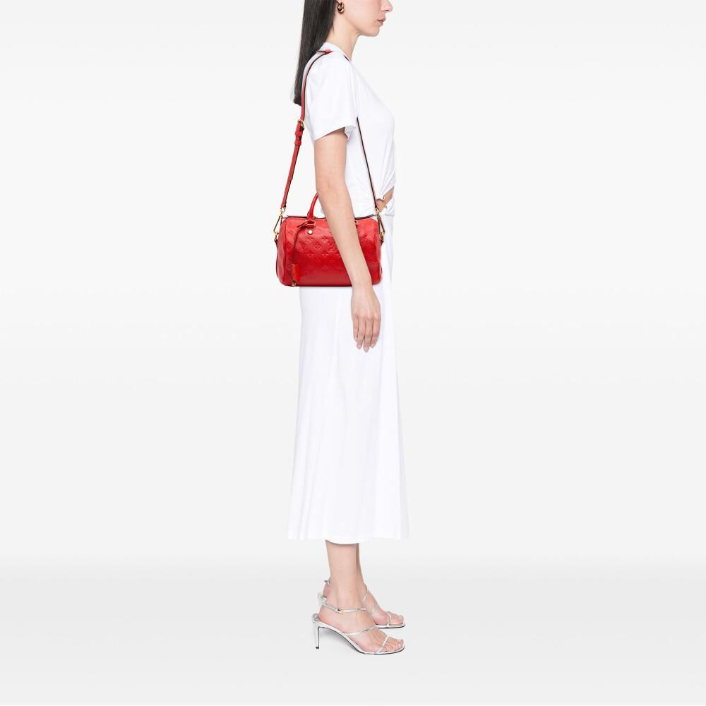 Louis Vuitton Speedy