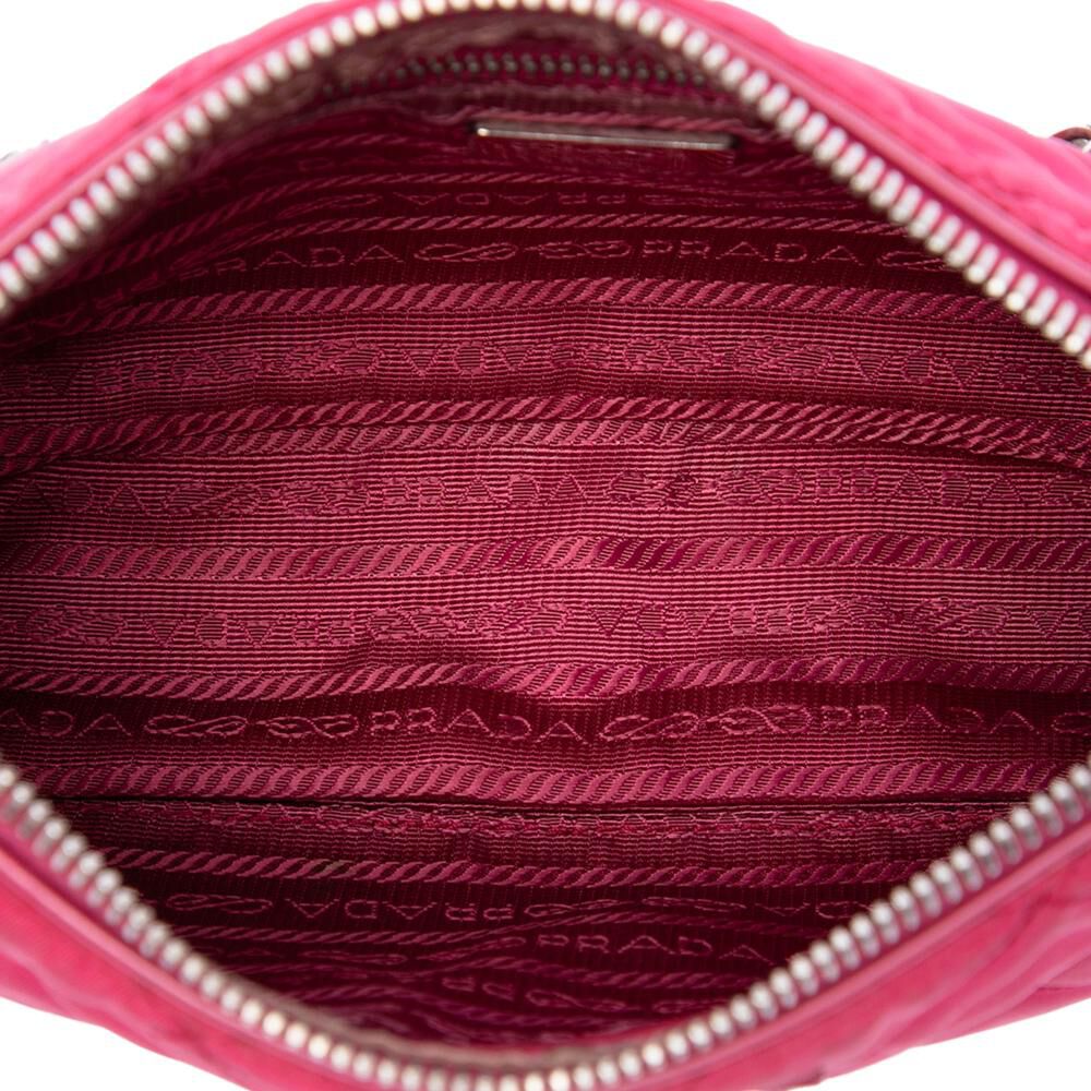 Prada Tessuto