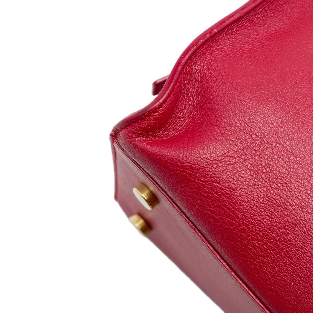 Yves Saint Laurent Tote