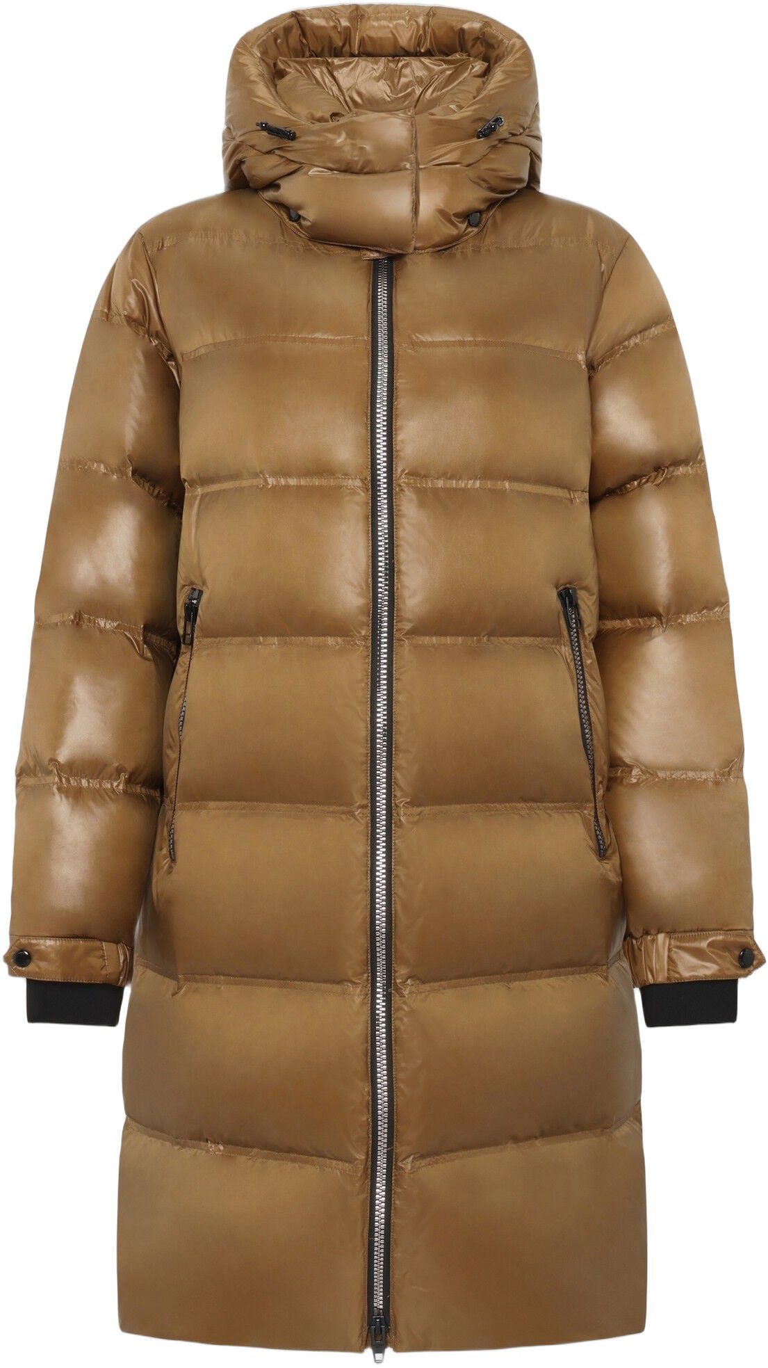Gia Coat