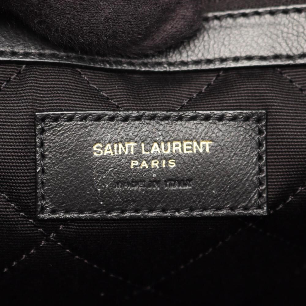 Yves Saint Laurent Travel Bag