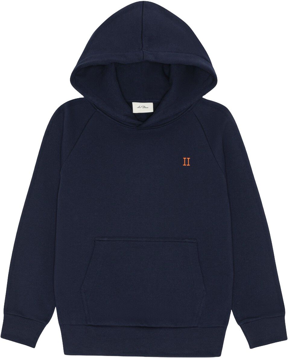 Core Contrast Hoodie KIDS
