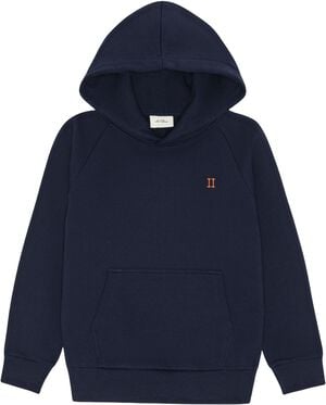Core Contrast Hoodie KIDS