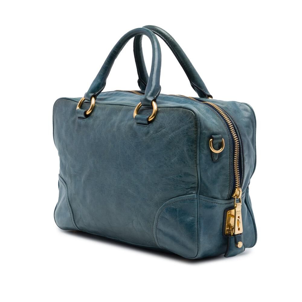 Prada Handbag