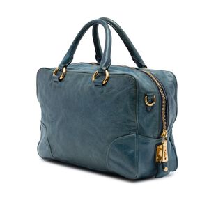 Prada Handbag