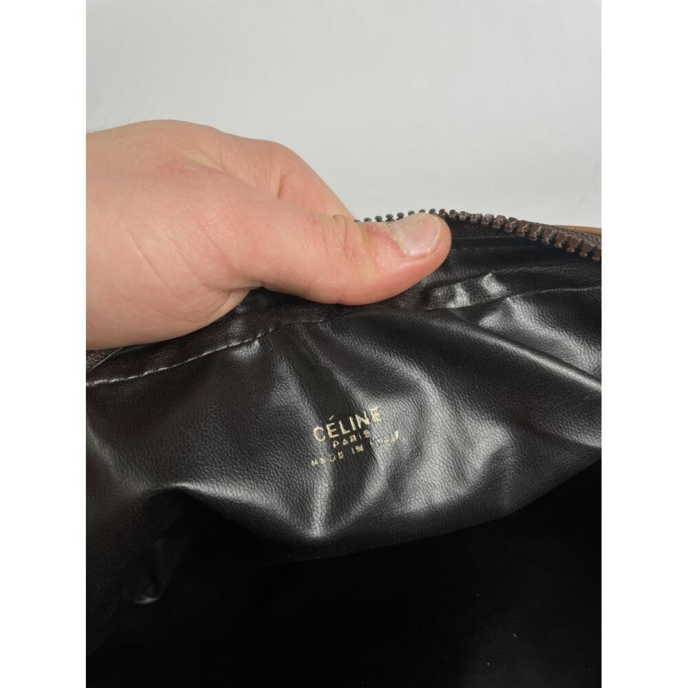 Celine Clutch