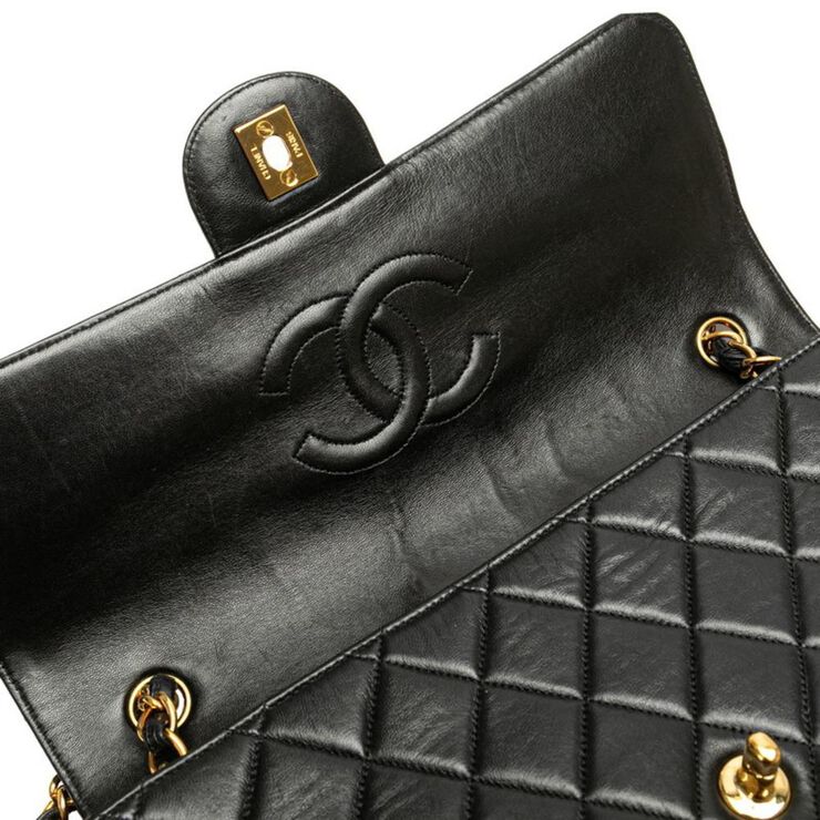 Chanel Shoulder Bag
