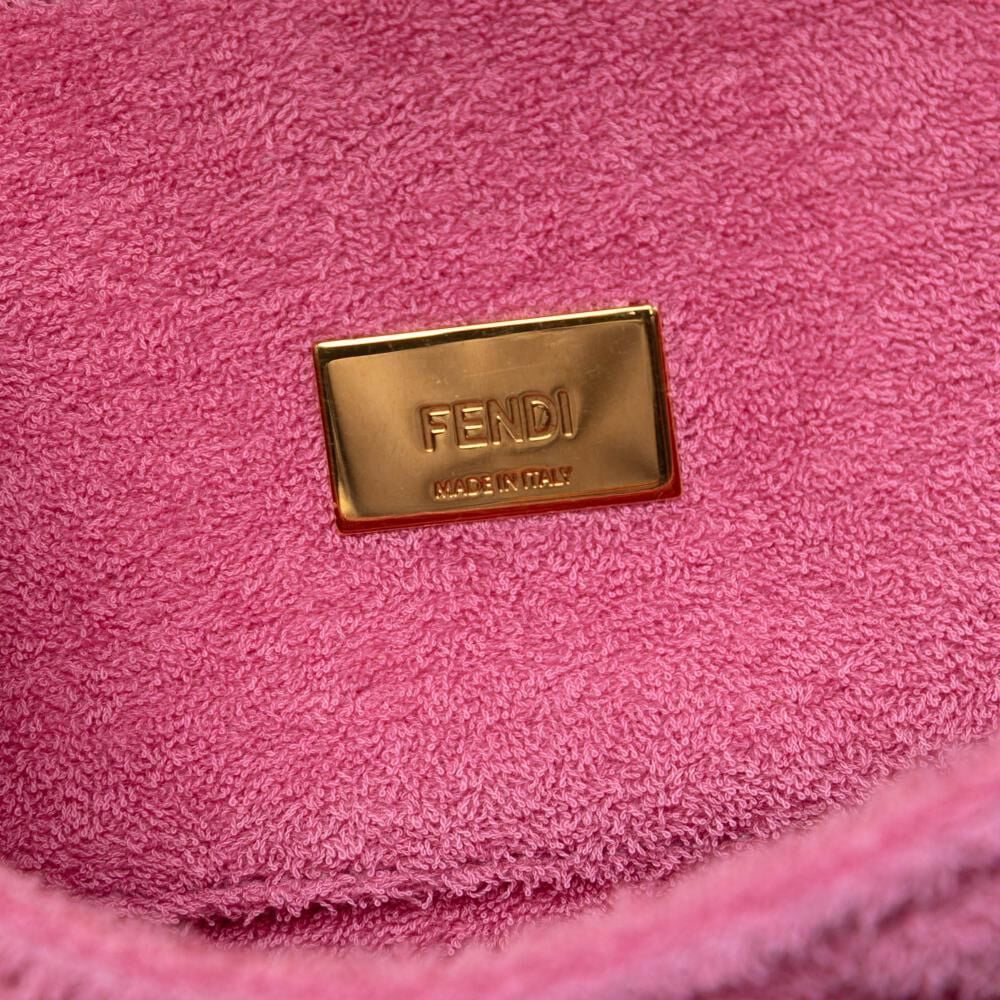 Fendi Baguette