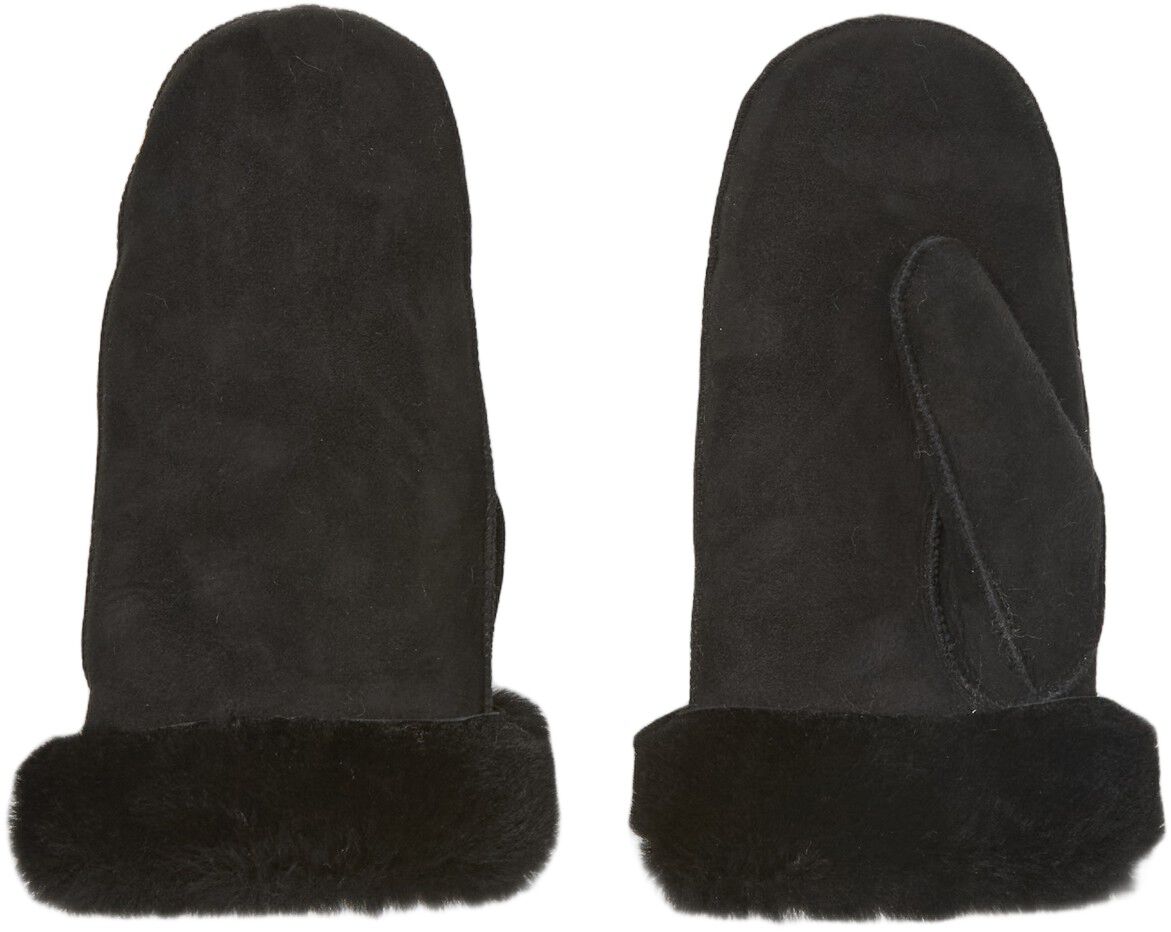 Doa Shearling Mitten