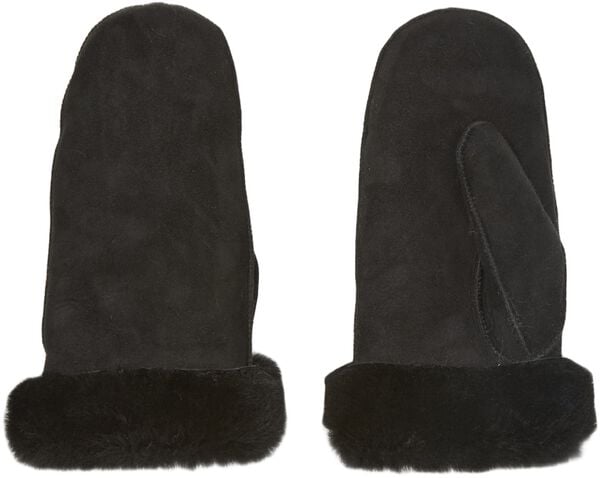 Doa Shearling Mitten