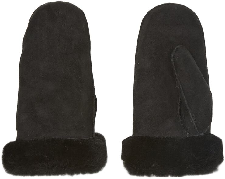 Doa Shearling Mitten