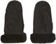 Doa Shearling Mitten