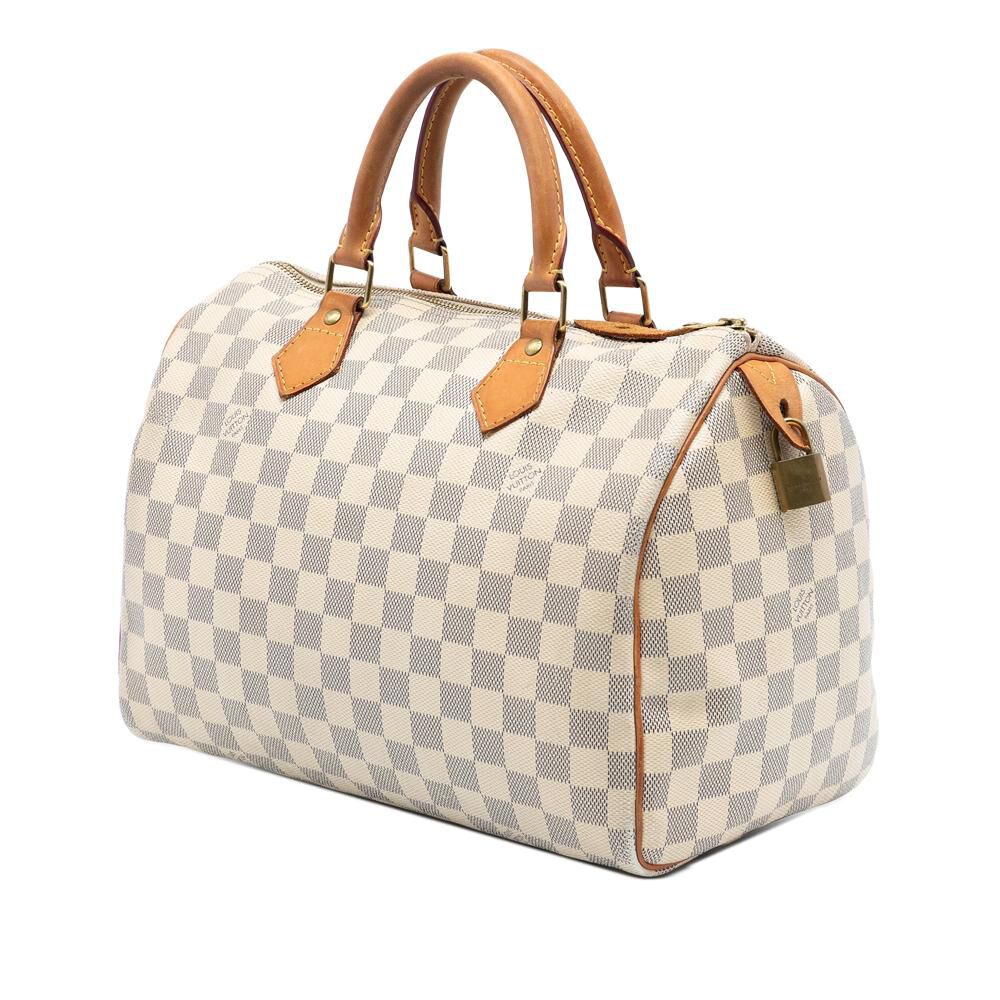 Louis Vuitton Speedy