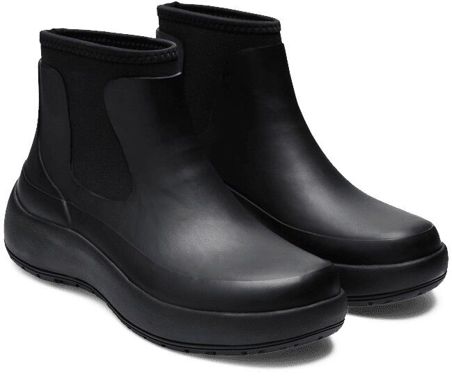 The Dry Boot W W3
