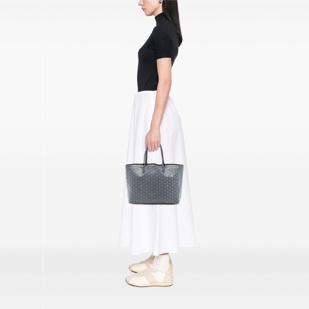 Goyard St Louis Tote