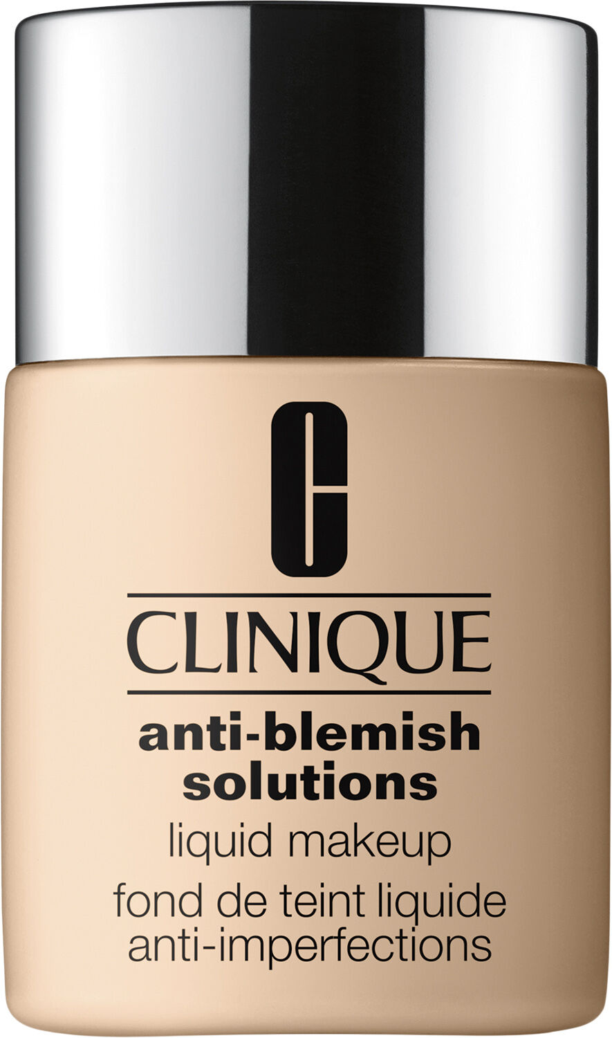 Acne Solutions Liquid Makeup Foundation
