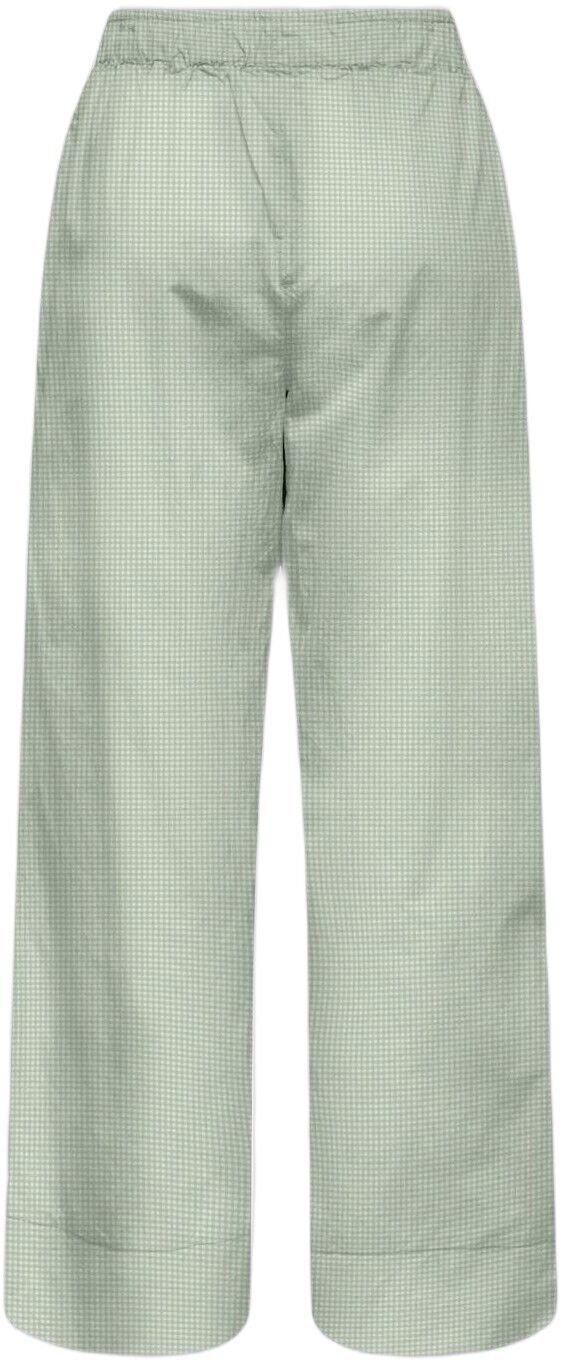 ONLFILUCCA HW PULL-UP PANT WVN