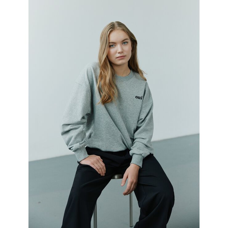 EliSY Sweatshirt