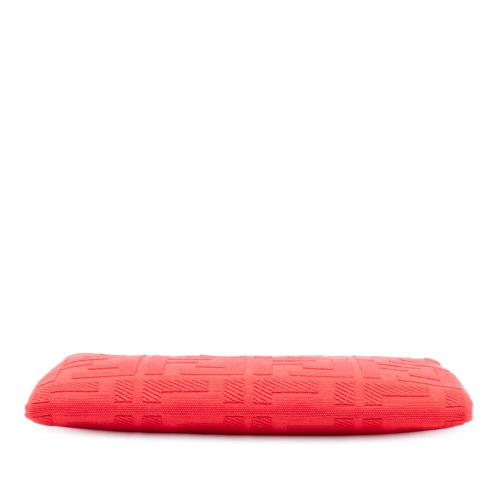 Fendi Clutch