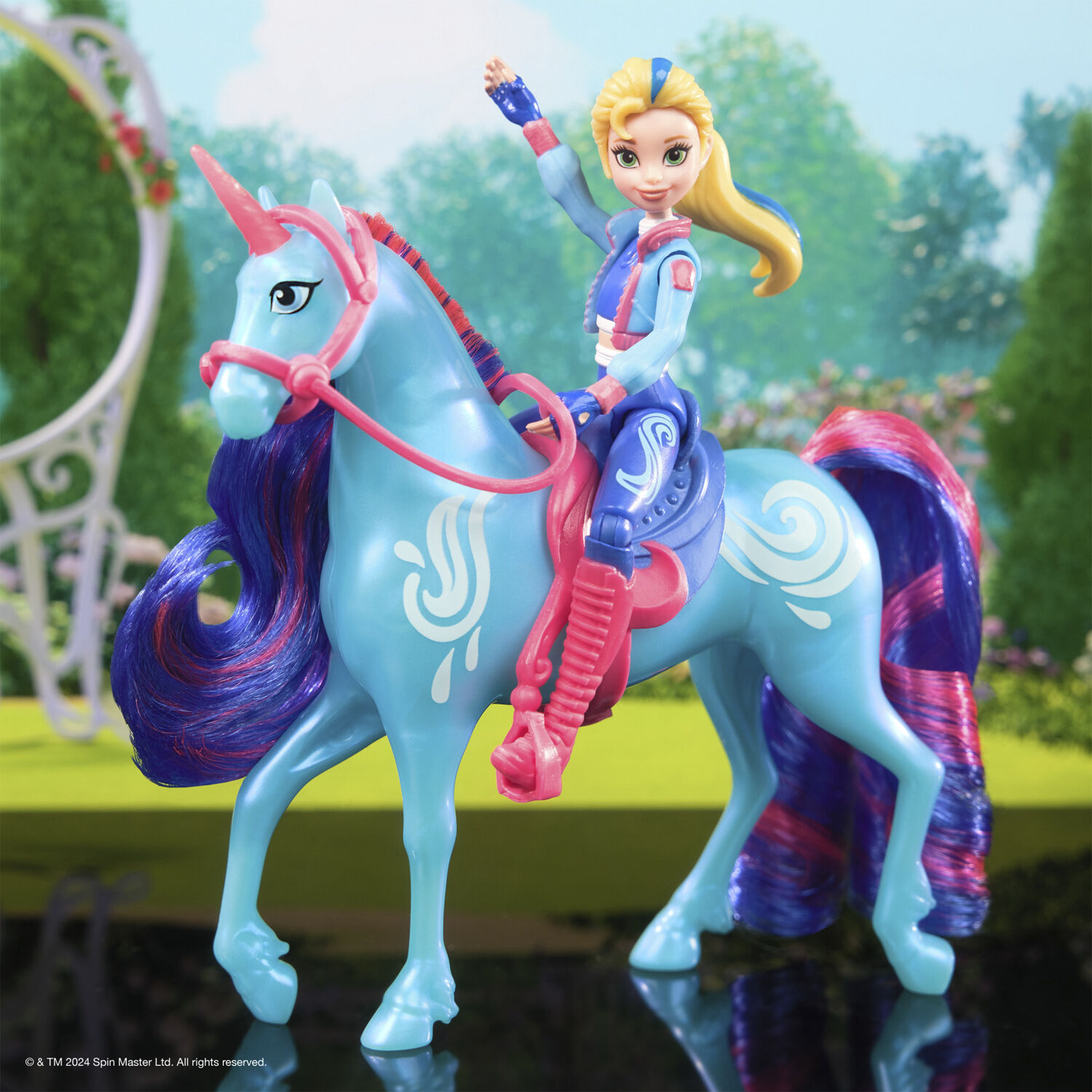 Enhj&oslash;rningeakademiet Isab