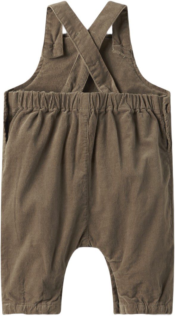 Nbmsomba Loose Cord Overall 7766-So Lil