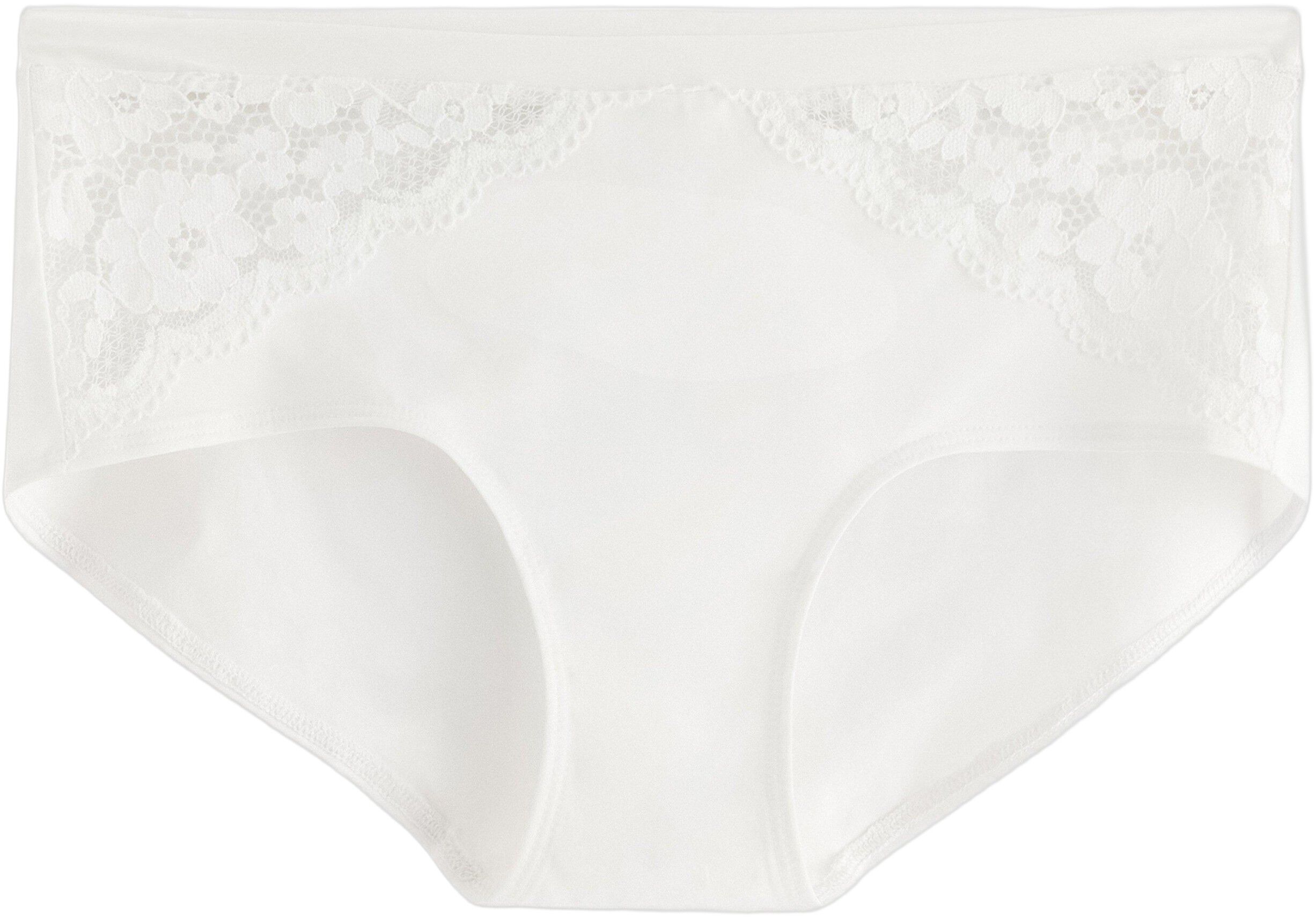 Trosor med normal midja