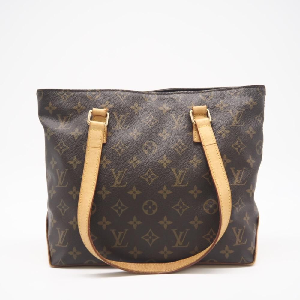 Louis Vuitton Cabas