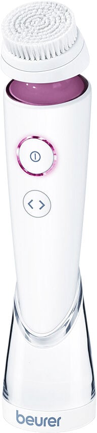 Beurer FC 95 Ansiktsborste | Pureo Deep Cleansing