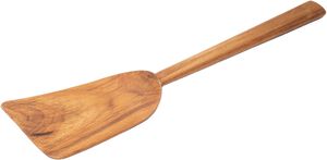 Spatel, teak