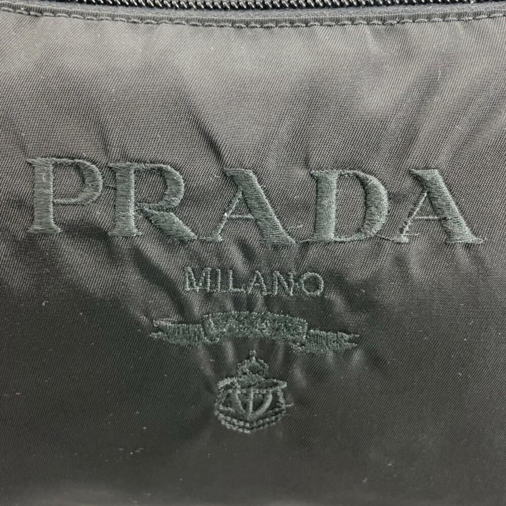 Prada Pouch