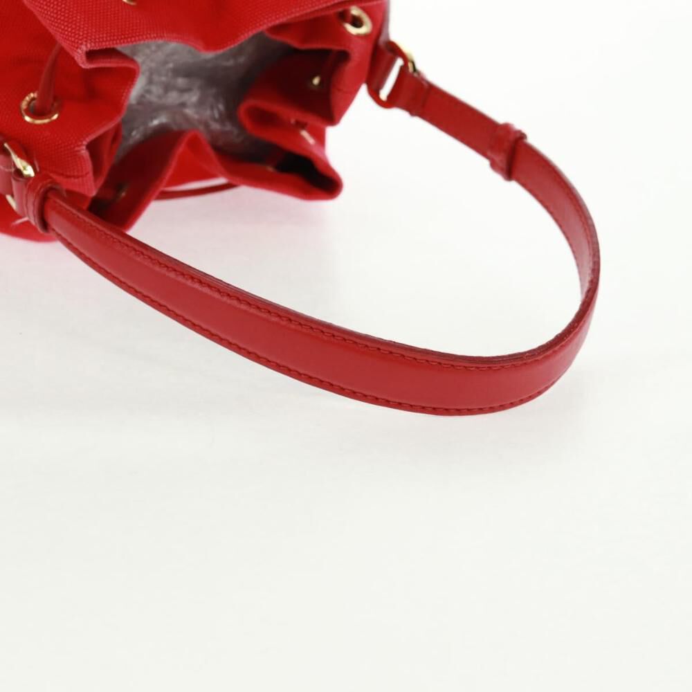 Prada Shoulder Bag
